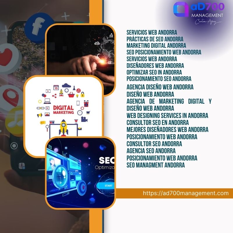 Posicionamiento Web Andorra | Posicionamiento Seo Andorra